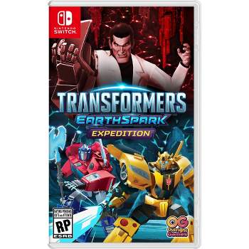 Fortnite Transformers Pack - Nintendo Switch 