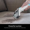 Shark StainStriker Portable Carpet Cleaner PX201: Electric Upholstery & Carpet Cleaner Machine, 3.5" Path, 450W, White - 3 of 4