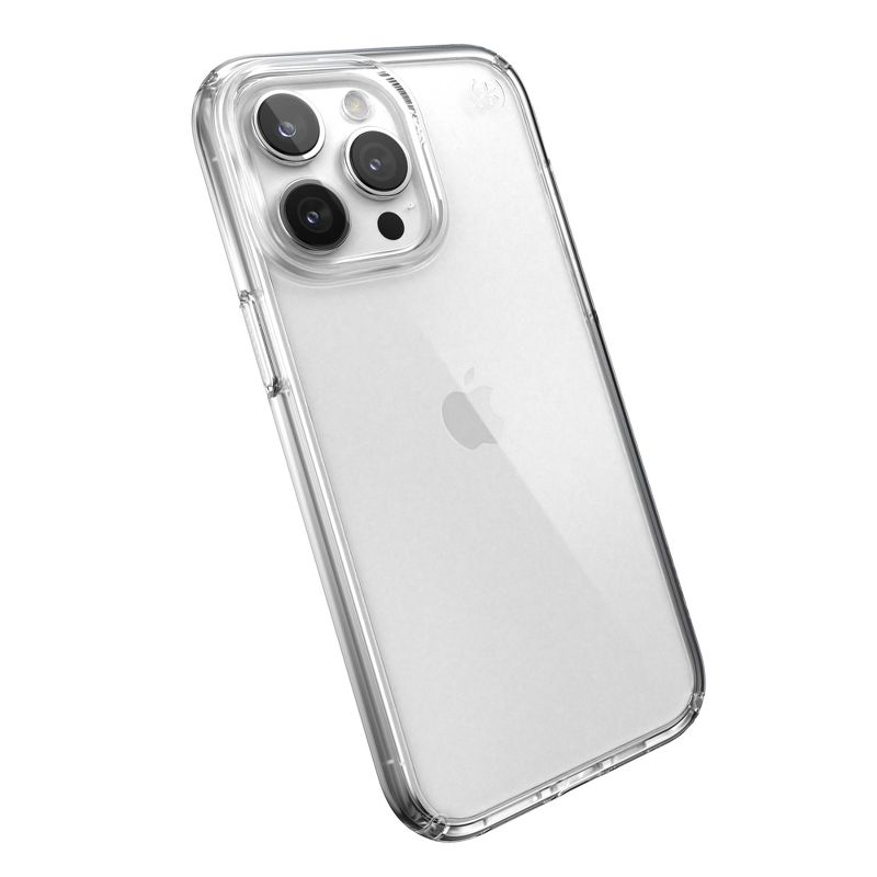 Speck Apple iPhone 15 Pro Max Presidio Perfect Clear Case, 5 of 8