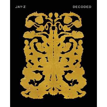 Decoded - by Jay-Z