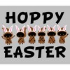 Women's Star Wars Hoppy Easter From The Jawas T-Shirt - 2 of 4