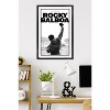Trends International Rocky Balboa (2006) - One Sheet Framed Wall Poster Prints - 2 of 4