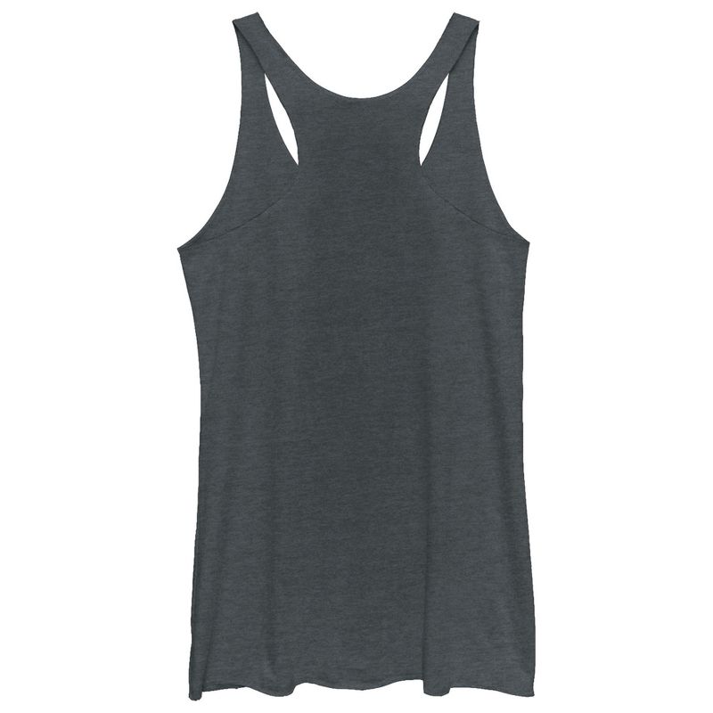 Women's Sex and the City Iconic City Fashion Racerback Tank Top, 3 of 5