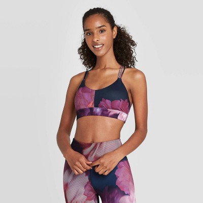 target joylab bra