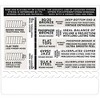 D'Addario EJ84L Gypsy Jazz Silver Wound Loop End Light Guitar Strings - 4 of 4