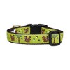 Up Country Nuts Dog Collar - Small - 3 of 3