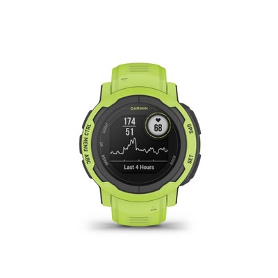 target garmin 245 music