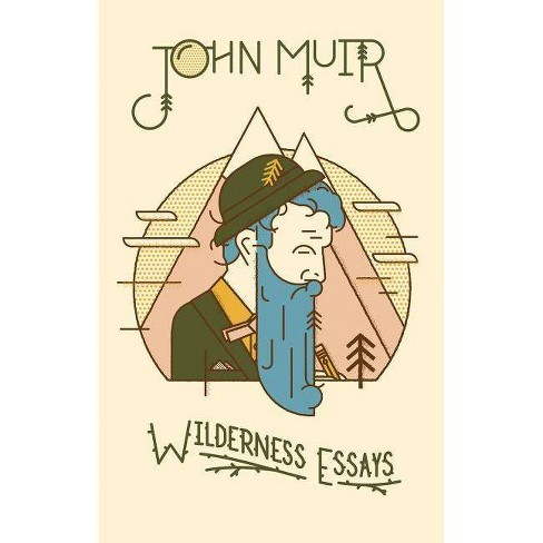 John muir essay image