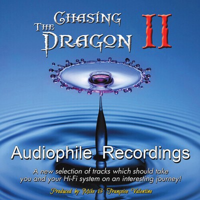 Various Artists - Chasing the Dragon II Audiophile (180 Gram Vinyl)
