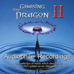 Various Artists - Chasing the Dragon II Audiophile (180 Gram Vinyl) - 1 of 1