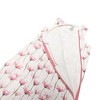 Norani One and Done Swaddle Wrap Sleep Sack - 2 of 4