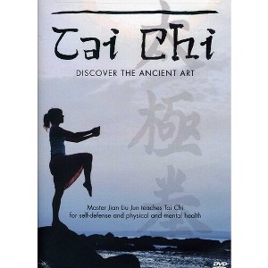 Tai Chi: Discover the Ancient Art (DVD)(2006) - 1 of 1
