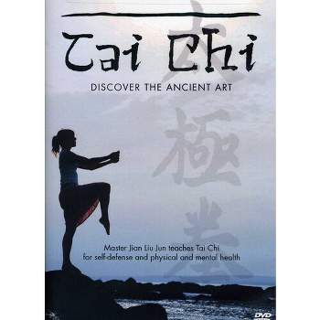 Tai Chi: Discover the Ancient Art (DVD)(2006)
