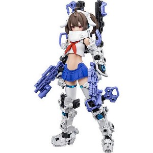 Kotobukiya - Kotobukiya - Megami Device - Buster Doll Gunner - 1 of 4