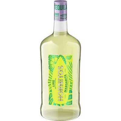 Hornitos Lime Margarita - 1.75L Bottle