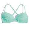 Smart & Sexy women Swim Secret Convertible Push-Up Bikini Top - 4 of 4