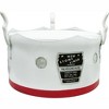 Humes & Berg 160 Tenor Trombone Bucket Mute 8 in. - 2 of 2