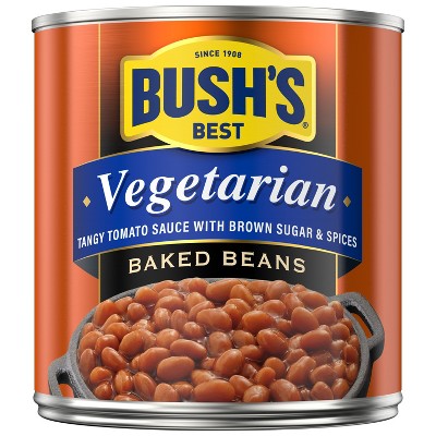 Bush's Original Baked Beans - 16oz : Target