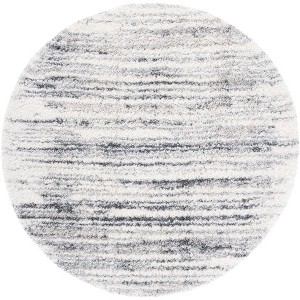 Fontana Shag 800 FNT850 Power Loomed Indoor Rugs - Safavieh - 1 of 3