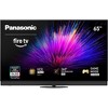 Panasonic 65 inch LED 4K Ultra HD Smart Fire TV with 26 Months Protection Bundle - 2 of 4