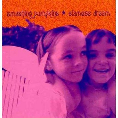  The Smashing Pumpkins - Siamese Dream (CD) 