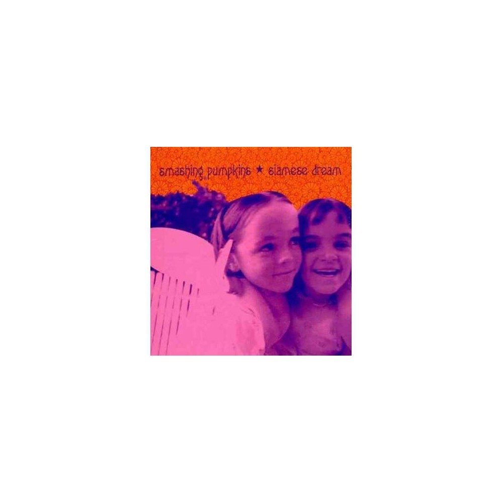 EAN 5099967929726 product image for The Smashing Pumpkins - Siamese Dream (CD) | upcitemdb.com