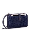 THE SAK Women's Iris Crossbody - 4 of 4