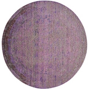 Valencia VAL203 Power Loomed Indoor Rugs - Safavieh - 1 of 3