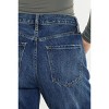 KanCan Essentials Finley High Rise Straight Leg Jeans - 3 of 4