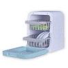 Nothing But Fun Toys My First Microwave Playset With Lights & Sounds :  Target