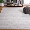 Montauk MTK703 Hand Woven, Flat Weave Indoor Rugs - Safavieh - 2 of 4