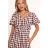 Petal and Pup Robinson Maxi Dress - 4 of 4