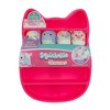 Squishville by Squishmallows Pink Play & Display - 2 of 4