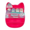 Squishville By Squishmallows Pink Play & Display : Target