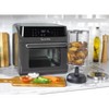 Sur La Table Multifunctional Air Fryer Oven 512oz SLT 1804 - 4 of 4