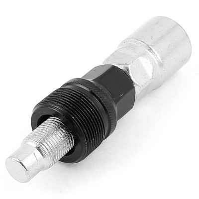Unique Bargains Crankset Maintenance Bottom Bracket Removal Extractor Repair Tool for Mountain Bike