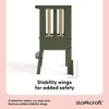 Storkcraft Foldable Toddler Step Stool - 4 of 4