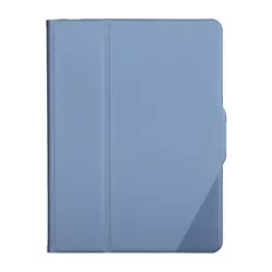 Targus VersaVu Case for iPad 10.2" (7th, 8th & 9th Gen) and iPad Air 10.5" and iPad Pro 10.5"- Blue