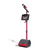FAO Schwarz Microphone with Stand and Tablet Holder - image 2 of 4