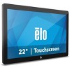 Elo 2202L 21.5" 1920x1080 FHD LCD HDMI USB Touchscreen Monitor - 2 of 3