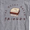 Men's - Friends - Moist Maker Short Sleeve Graphic T-Shirt - 2 of 4