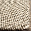 Natural Fiber NF457 Hand Loomed Area Rug  - Safavieh - 3 of 4