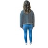 Women's Berkley Cardigan - Polagram - 4 of 4