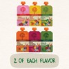 Peter Rabbit Organics Assorted Flavours Baby Food Pouch - 4oz/4.4oz - 4 of 4
