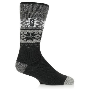 Men's Svenson LITE™ Fairisle Crew Socks - 1 of 3