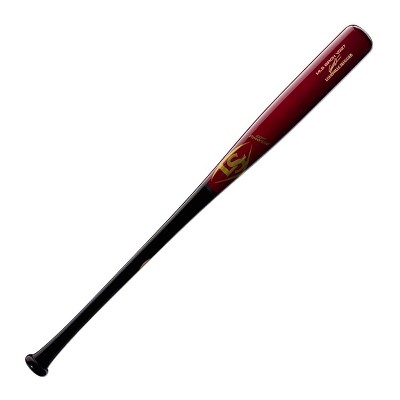 Louisville Slugger Mlb Prime Vg27 Guerrero Jr Birch Baseball Wood Bat 31 :  Target