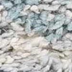 blue, medium gray, light gray