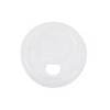 Inno-Pak Sip Lid for 12-24 oz Cold Cup Recycled Plastic - Pack of 50 - 2 of 3