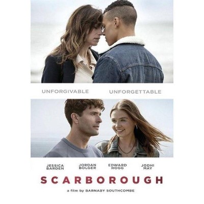 Scarborough (DVD)(2019)