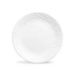 Corelle 8.5" Embossed Bella Faenza Dinner/Lunch Plate